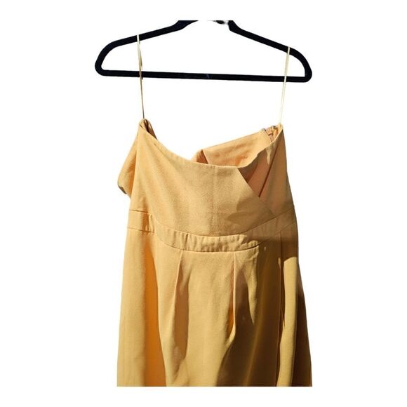 ALIEVA Eliana Corset Misu Dress - Size 2XL - Picture 6 of 9